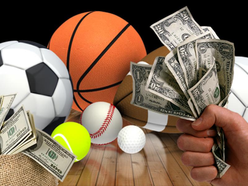 sport betting guide